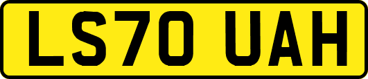 LS70UAH