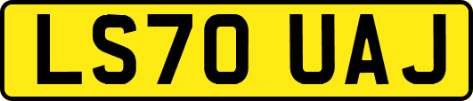 LS70UAJ