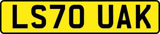 LS70UAK