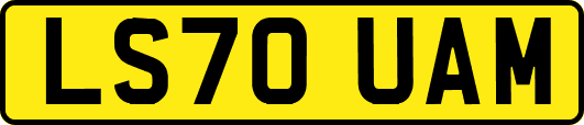 LS70UAM