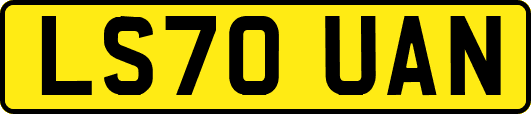 LS70UAN