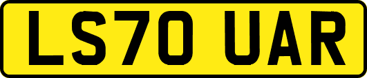 LS70UAR