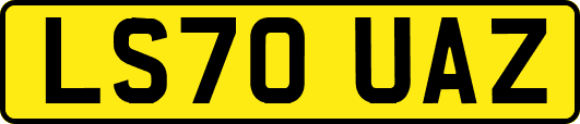 LS70UAZ