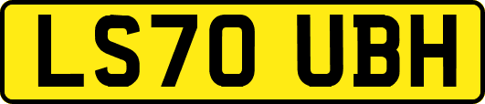 LS70UBH