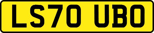 LS70UBO