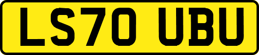 LS70UBU