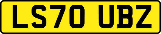 LS70UBZ