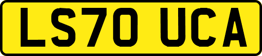 LS70UCA
