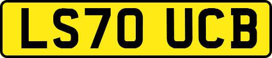 LS70UCB