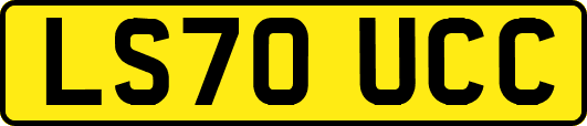 LS70UCC