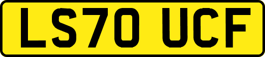 LS70UCF