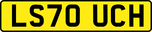 LS70UCH