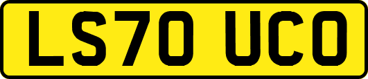 LS70UCO