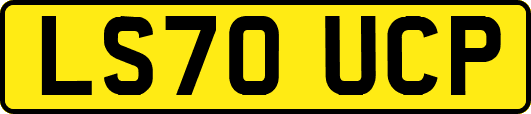 LS70UCP