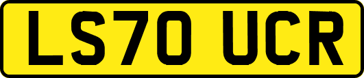 LS70UCR