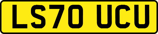 LS70UCU
