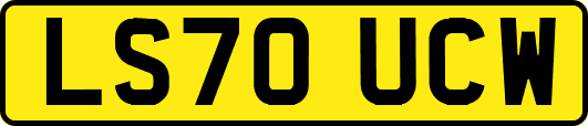 LS70UCW