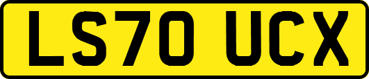 LS70UCX