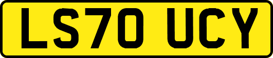 LS70UCY
