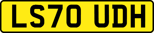 LS70UDH