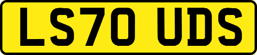 LS70UDS