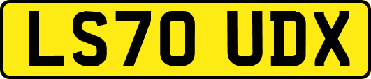 LS70UDX