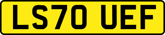 LS70UEF