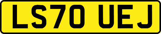 LS70UEJ