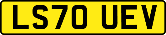 LS70UEV