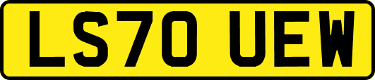 LS70UEW