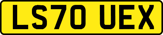 LS70UEX