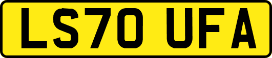 LS70UFA