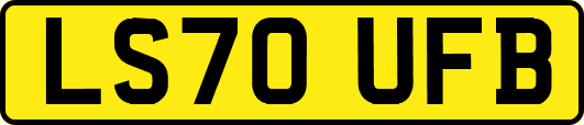 LS70UFB