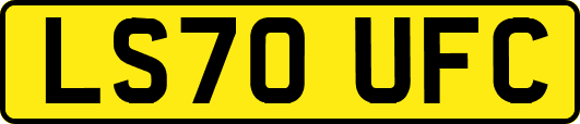LS70UFC