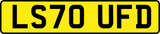 LS70UFD