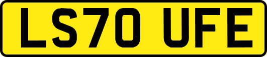 LS70UFE