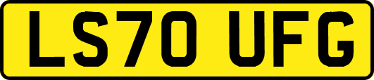 LS70UFG