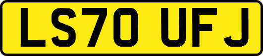 LS70UFJ