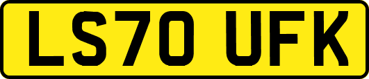 LS70UFK
