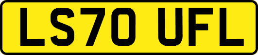 LS70UFL