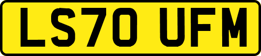 LS70UFM