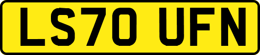 LS70UFN