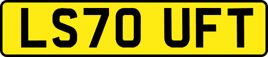 LS70UFT