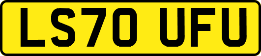 LS70UFU