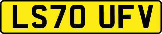 LS70UFV