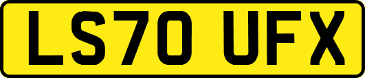 LS70UFX