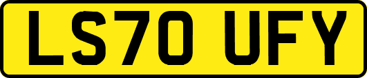 LS70UFY