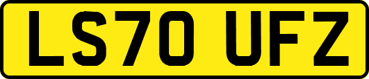LS70UFZ