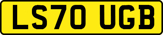 LS70UGB