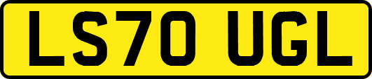 LS70UGL